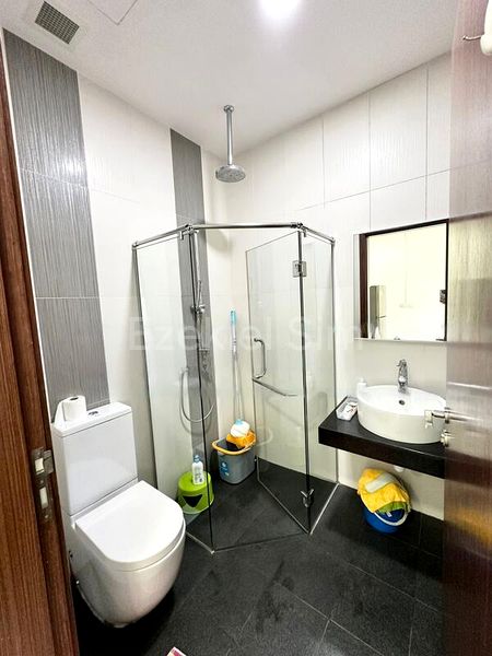 1 Bed Apartment (Condo) for Rent in  Heritage East - Image 4
